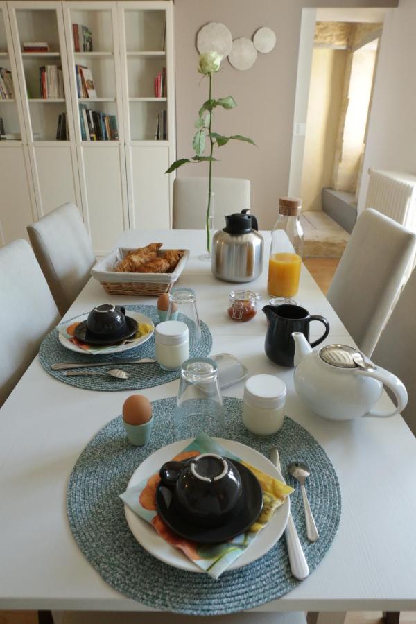 Le Clos d'Esquay, Côté Seulles - B&B