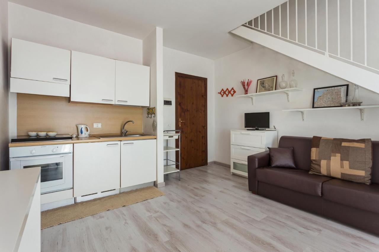 Appartement - Vue sur Mer