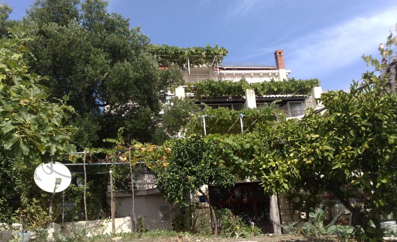 Appartamento con 1 Camera da Letto, Balcone e Vista Mare