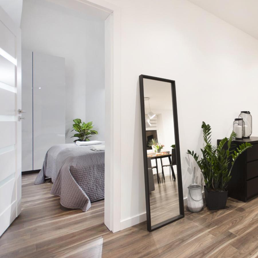 Apartment mit 1 Schlafzimmer