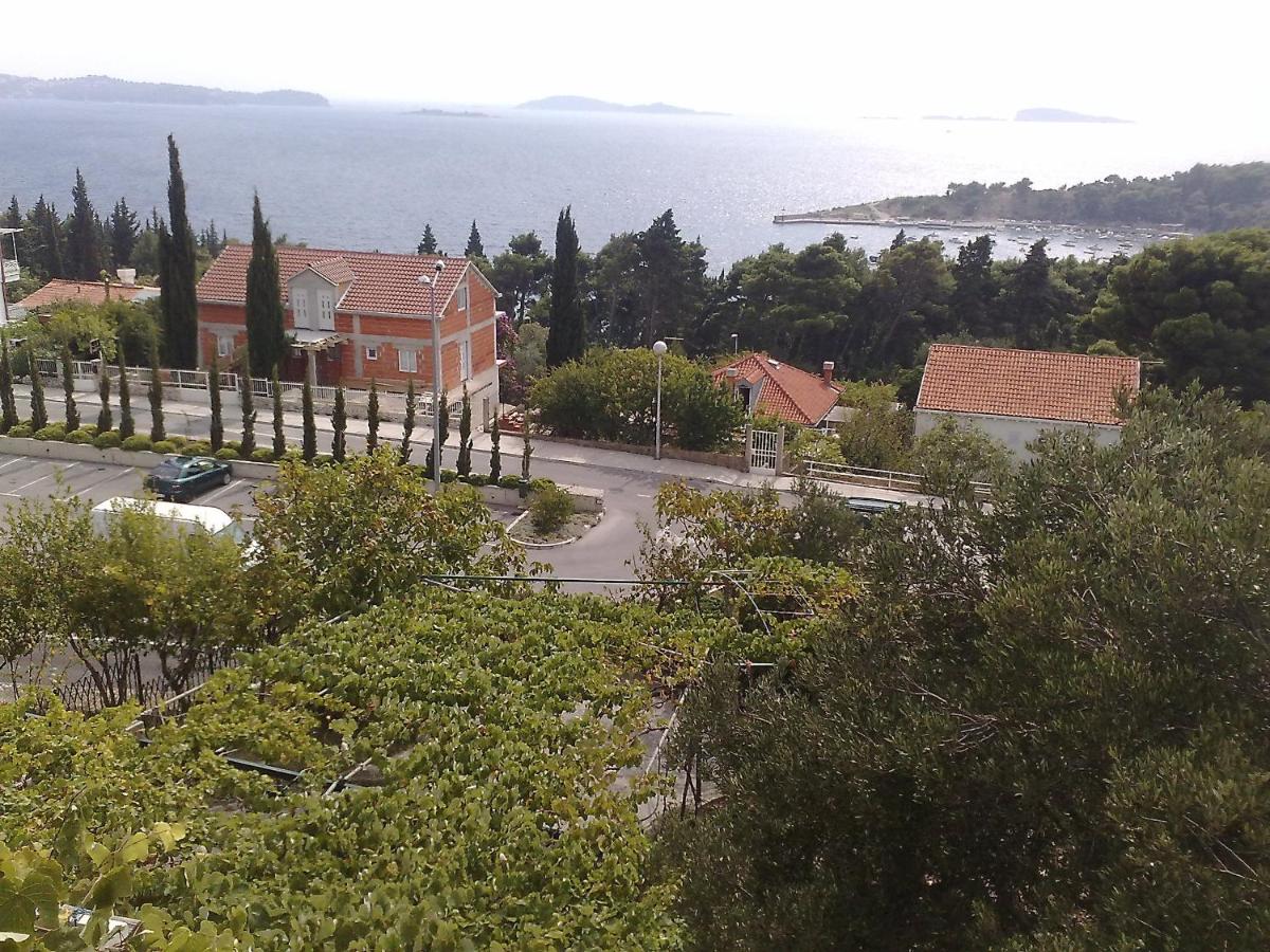 Appartamento Monolocale con Vista Mare