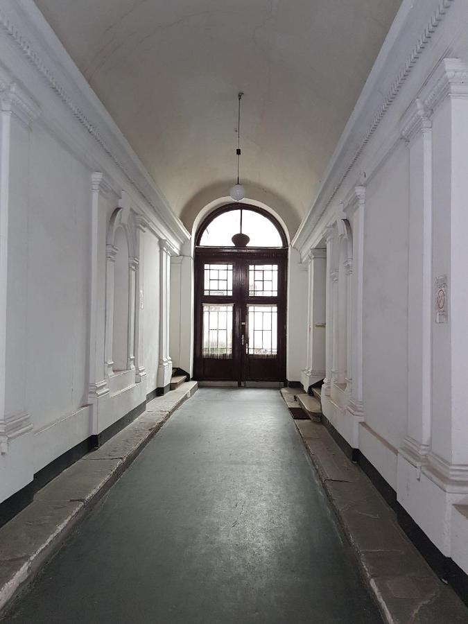 Pension Gross - Ferienwohnung Wien