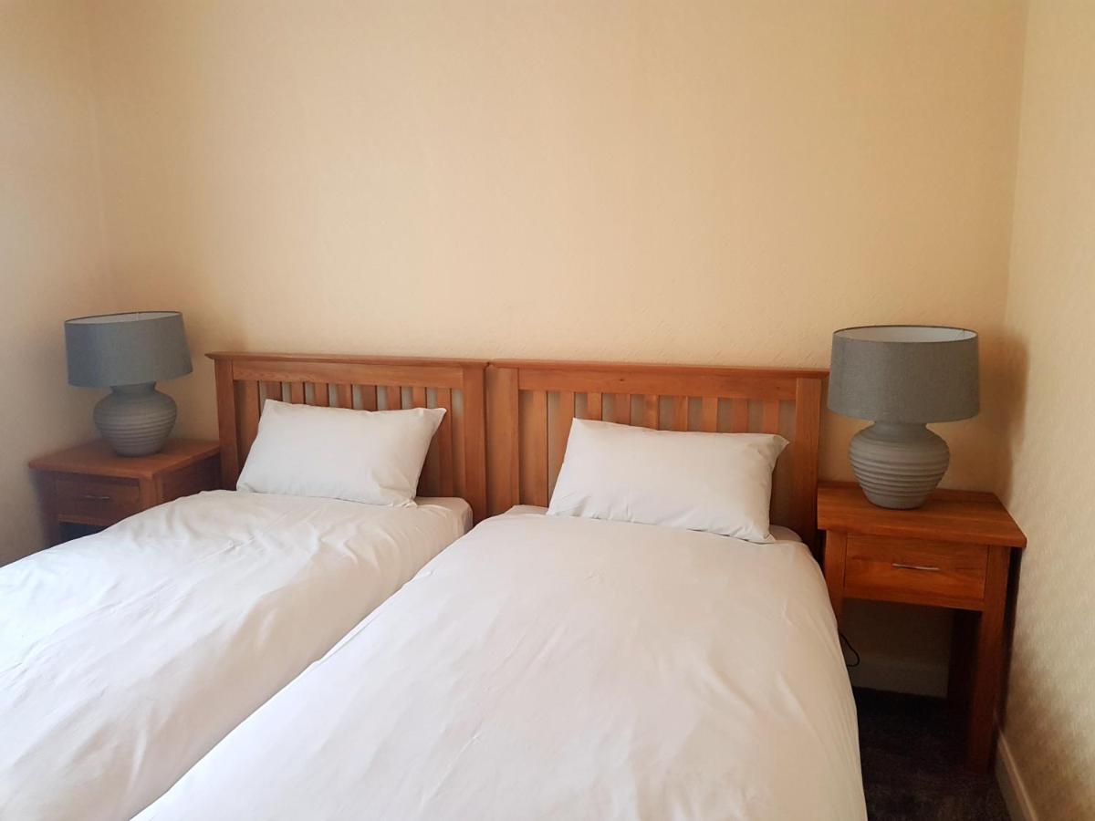 Glenkerry - Ferienwohnung Ingoldmells