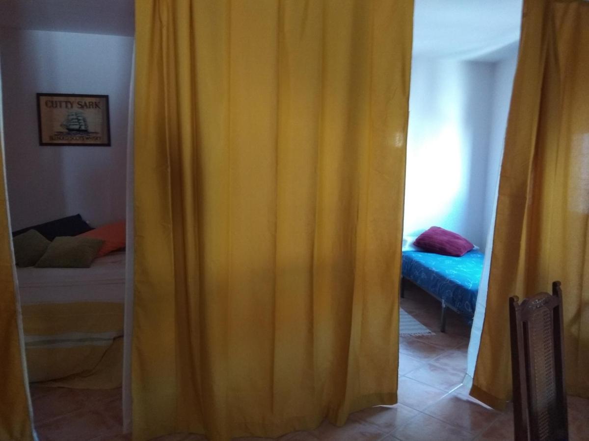 Loft Castelló - B&B
