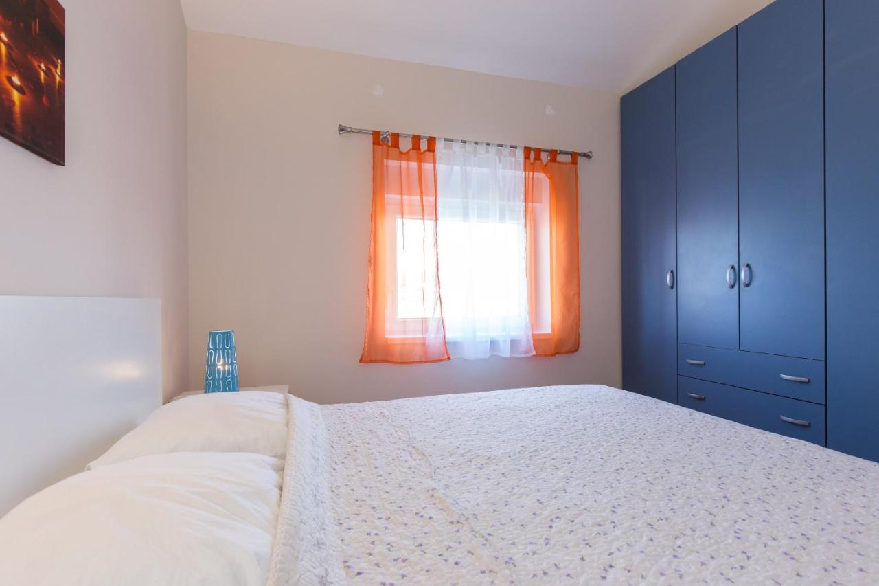 Apartamento de 2 dormitorios