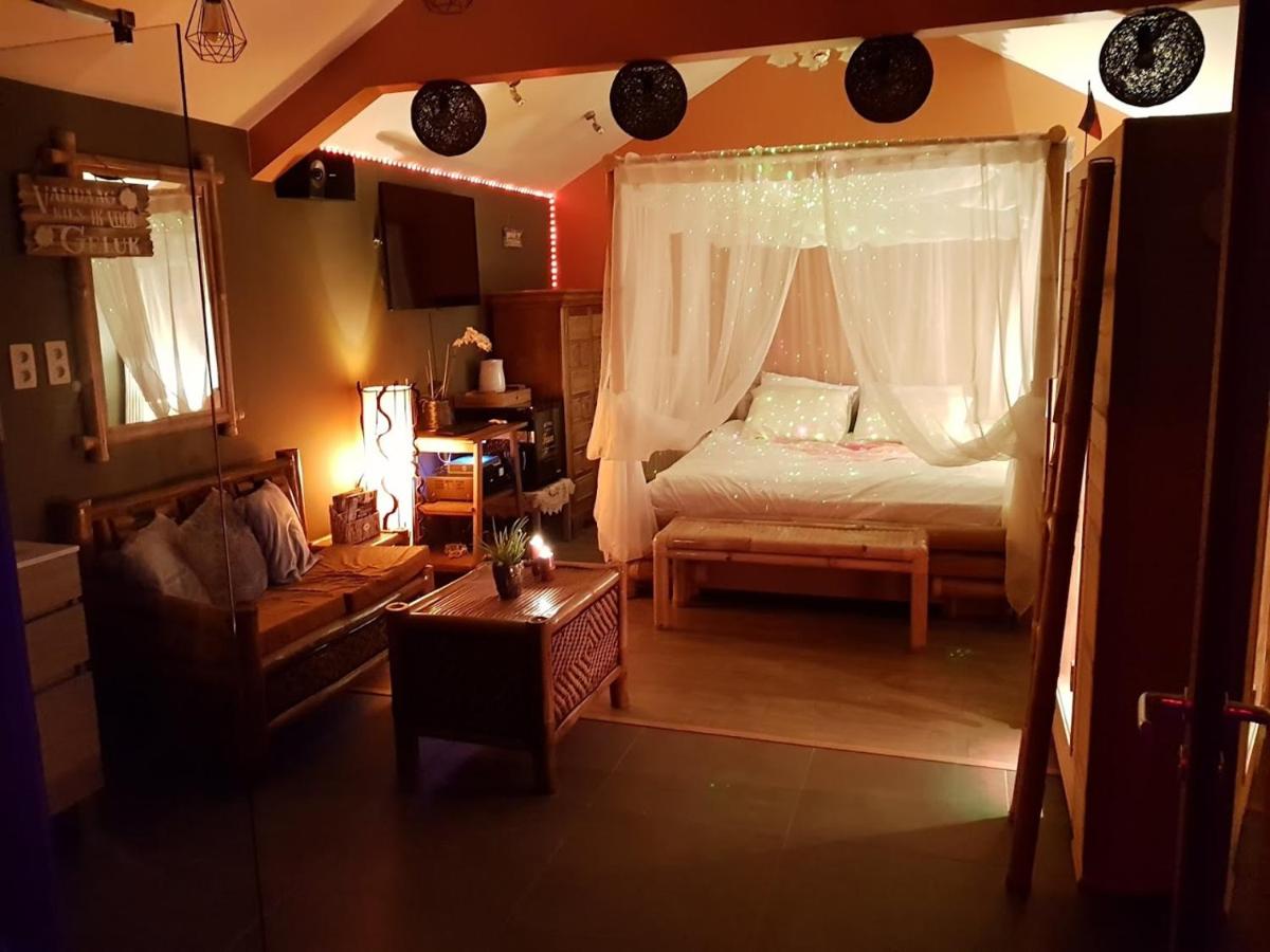 Het Filipijns Slaaphuisje - B&B Hooglede