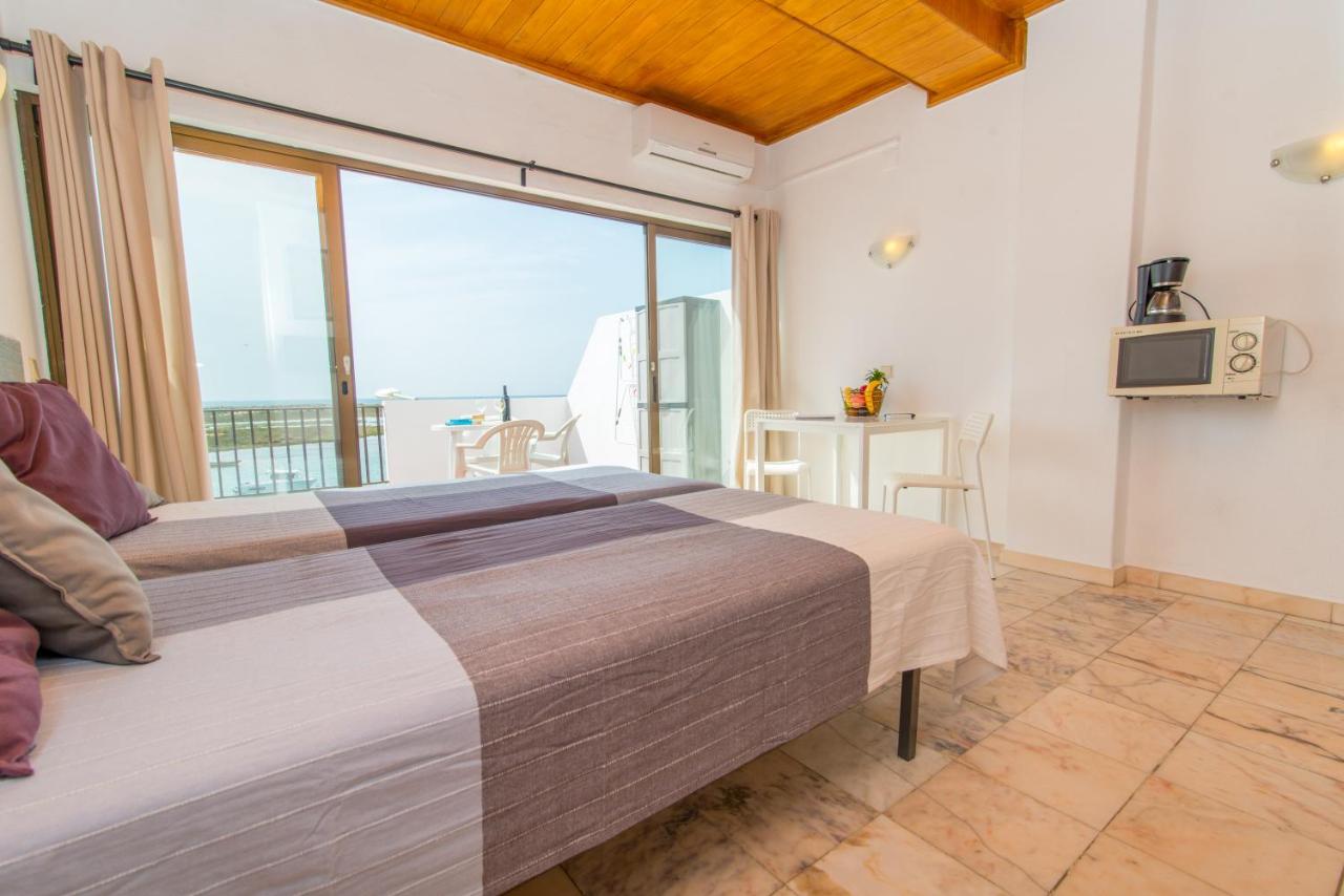 Cabanas Ria Sea View By Algartur - B&B