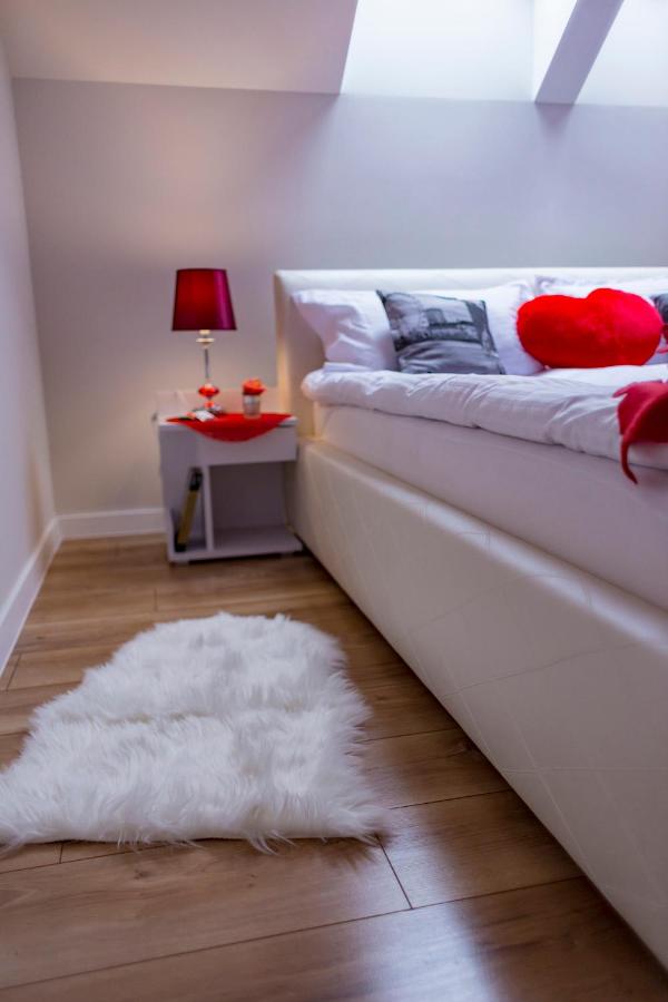 Appartement Deluxe