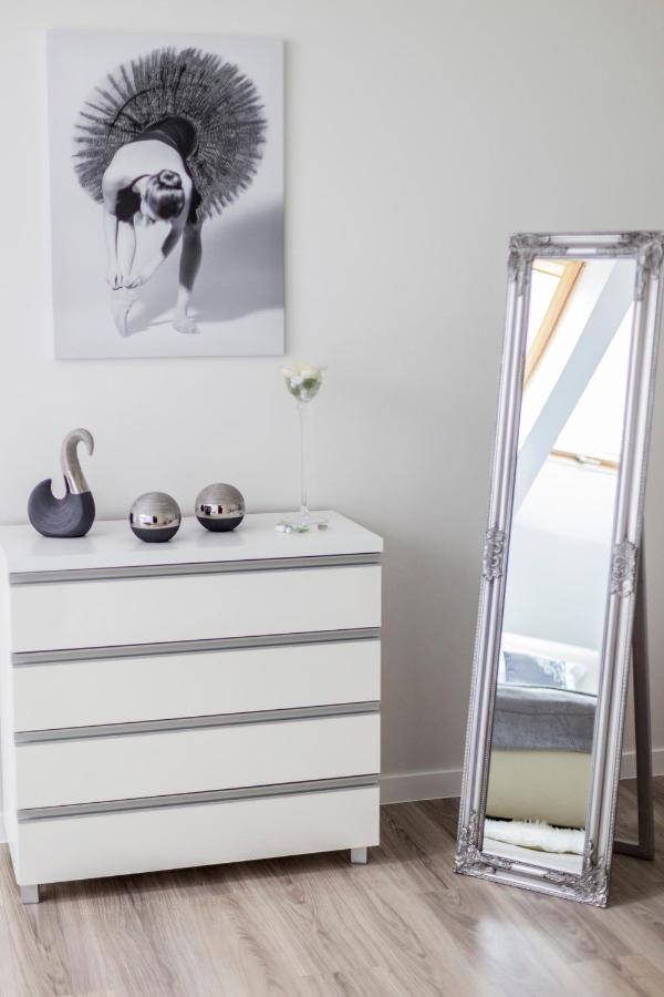 Apartamento Deluxe