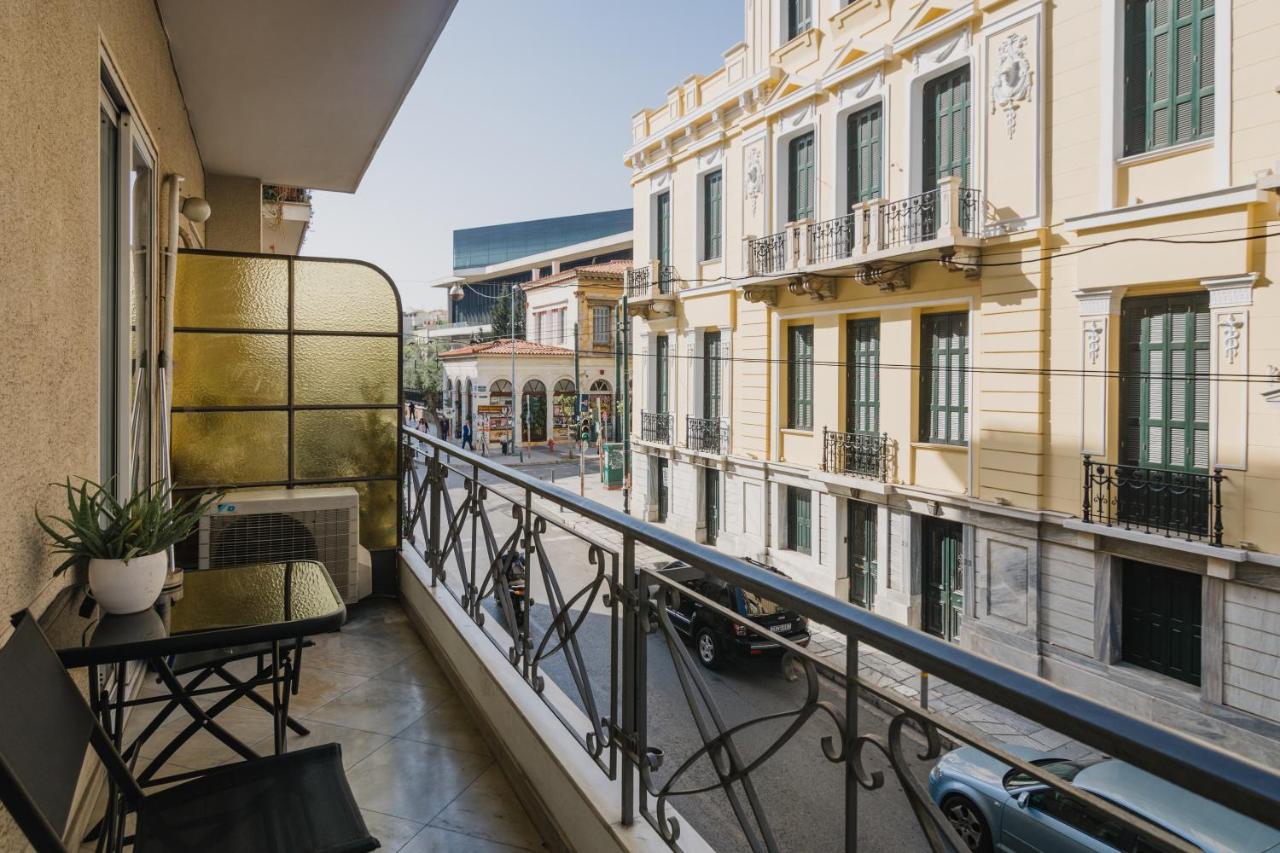 Acropolis Executive Suite - B&B Atenas
