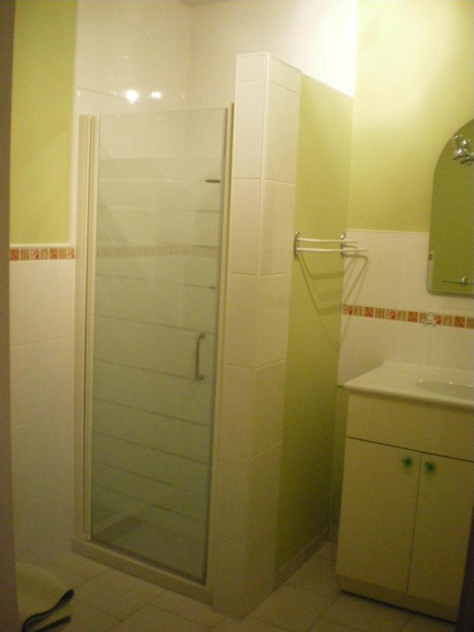 Grande Chambre Double