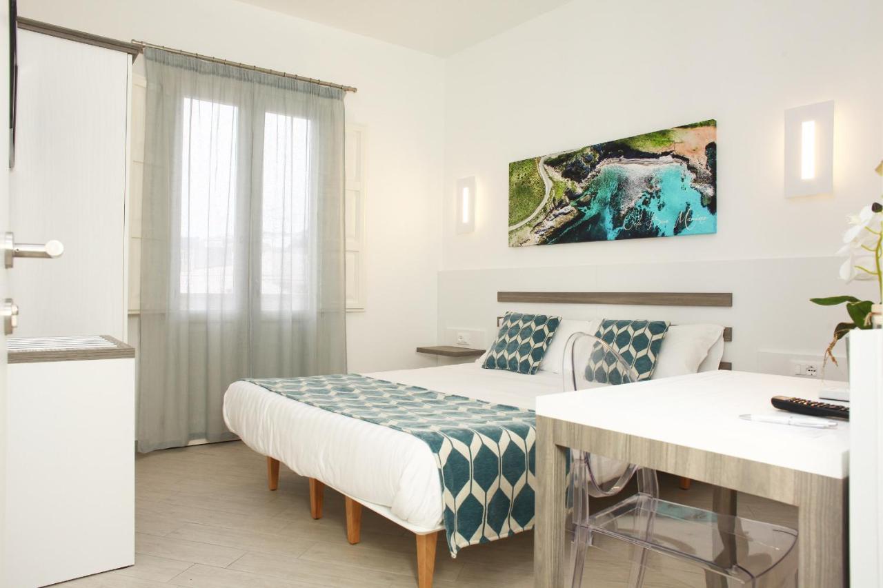 Habitación Doble Estándar