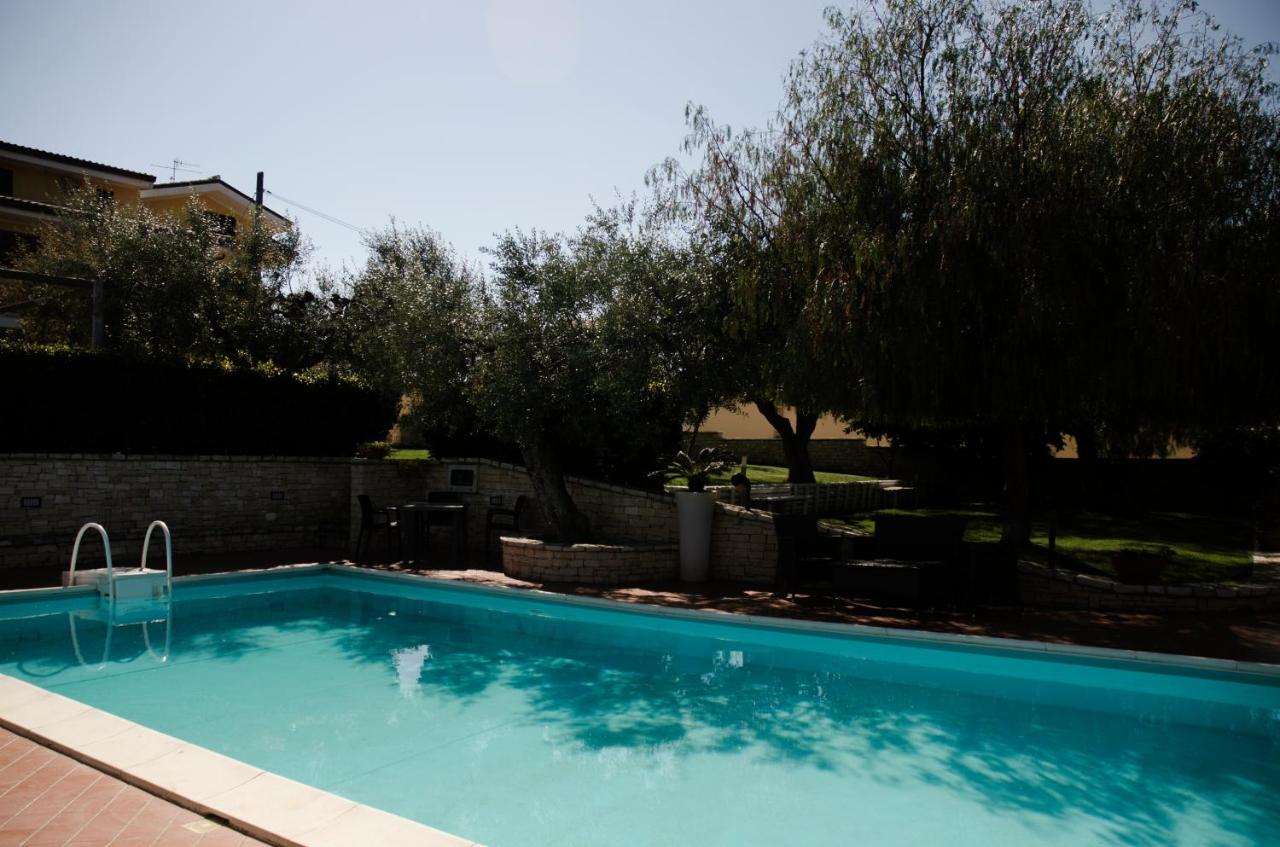 B&B Francavilla al Mare - Lo Scacciapensieri - Bed and Breakfast Francavilla al Mare