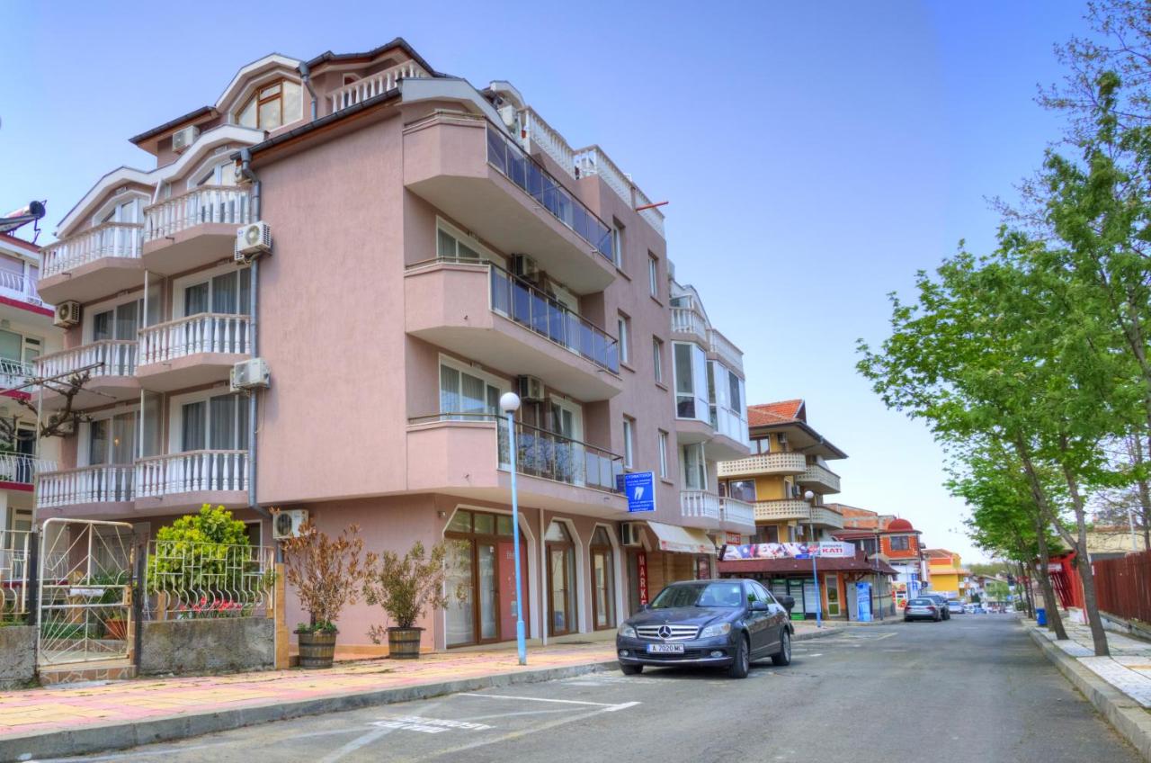 Stella Del Mare Guest House - B&B