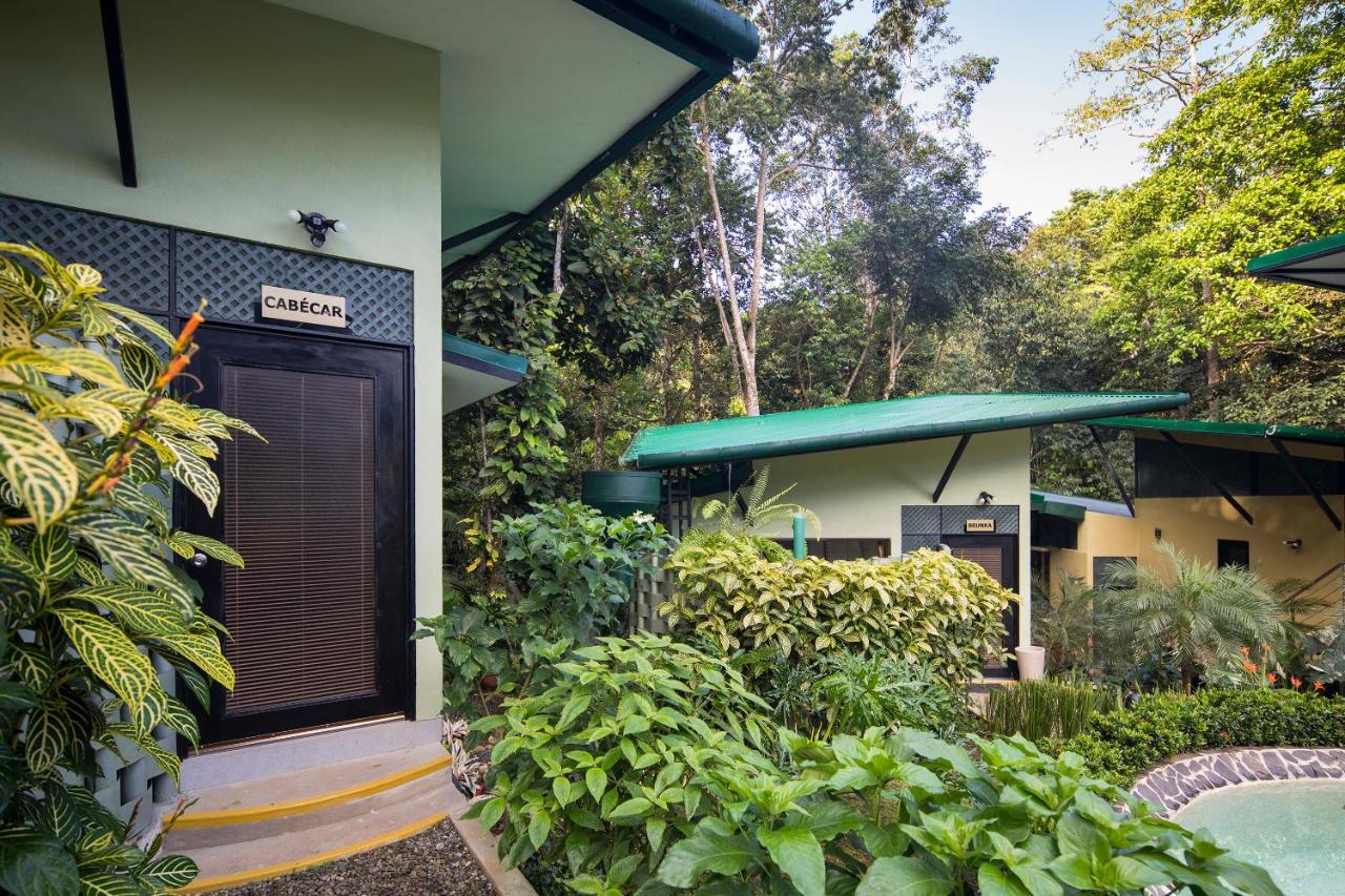 Bungalow met 1 Slaapkamer