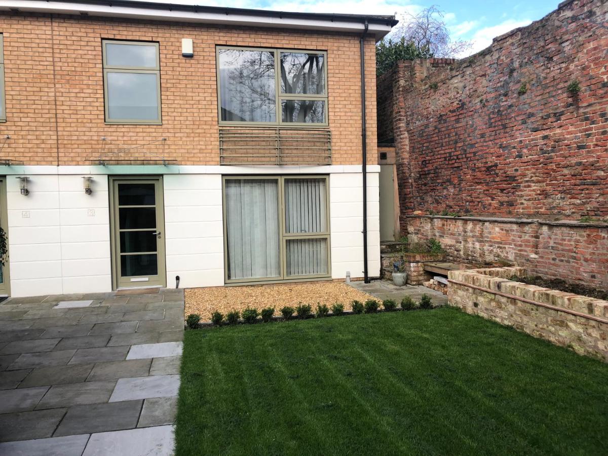 Jorvik Lodge - B&B