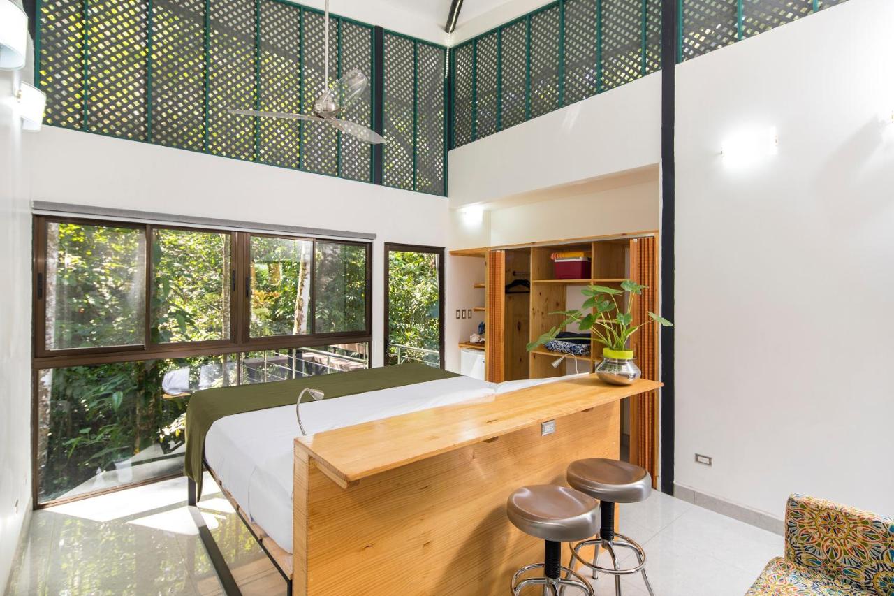 One-Bedroom Bungalow