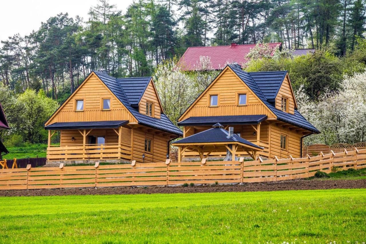 Domki pod Kuźnią - B&B