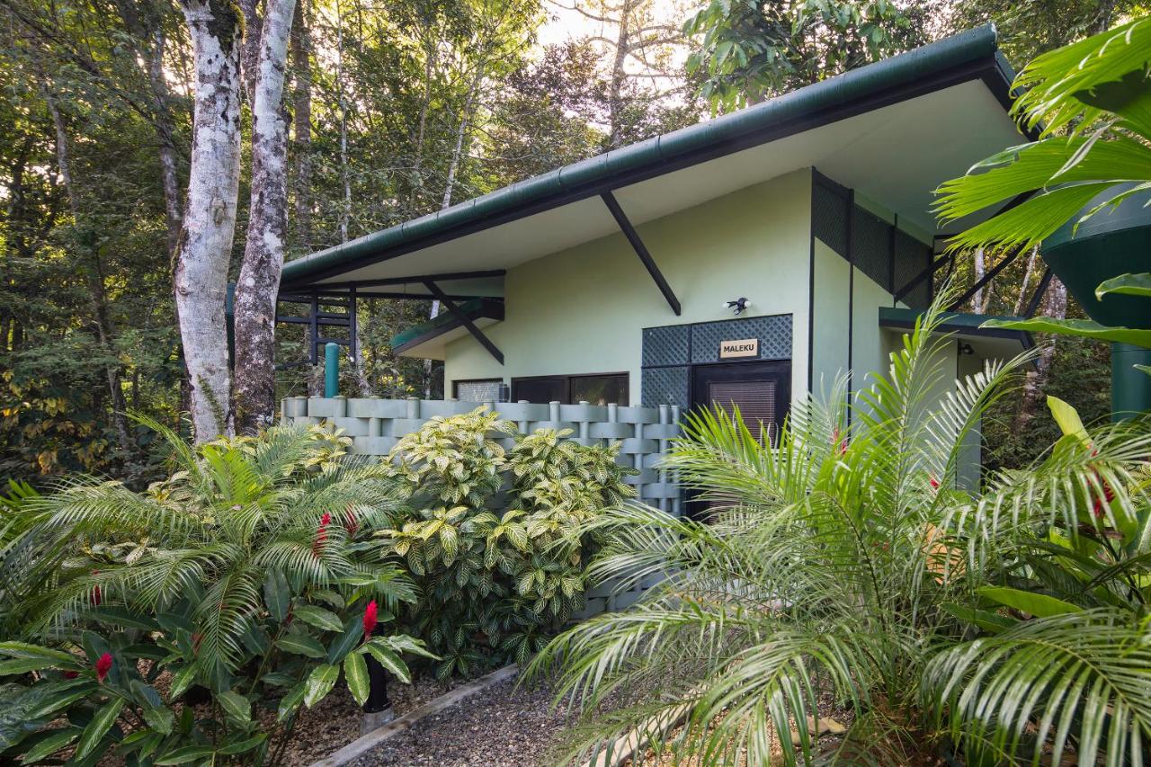 Bungalow met 1 Slaapkamer