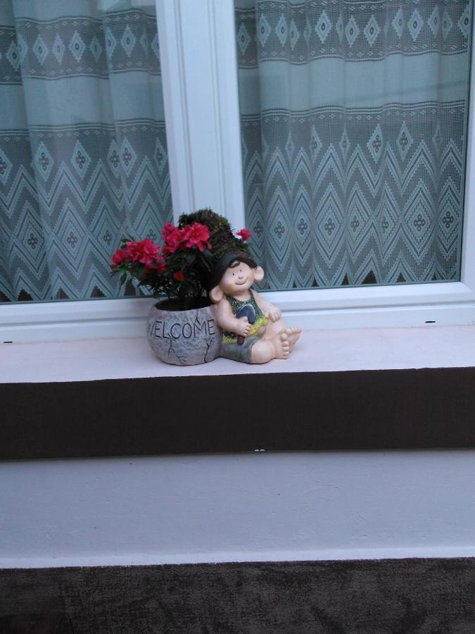 Mama Brasov - Bed and Breakfast