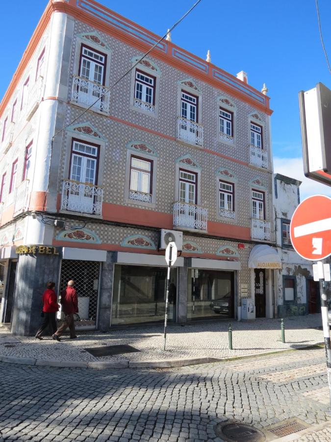Alojamento Cesarini - Ferienwohnung
