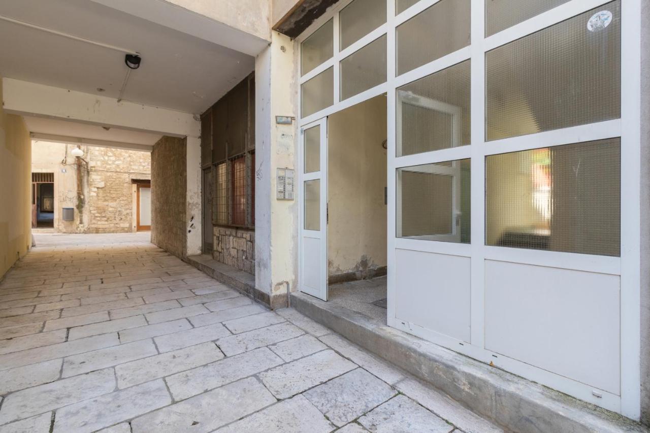 Deluxe suite Navis - B&B Zadar