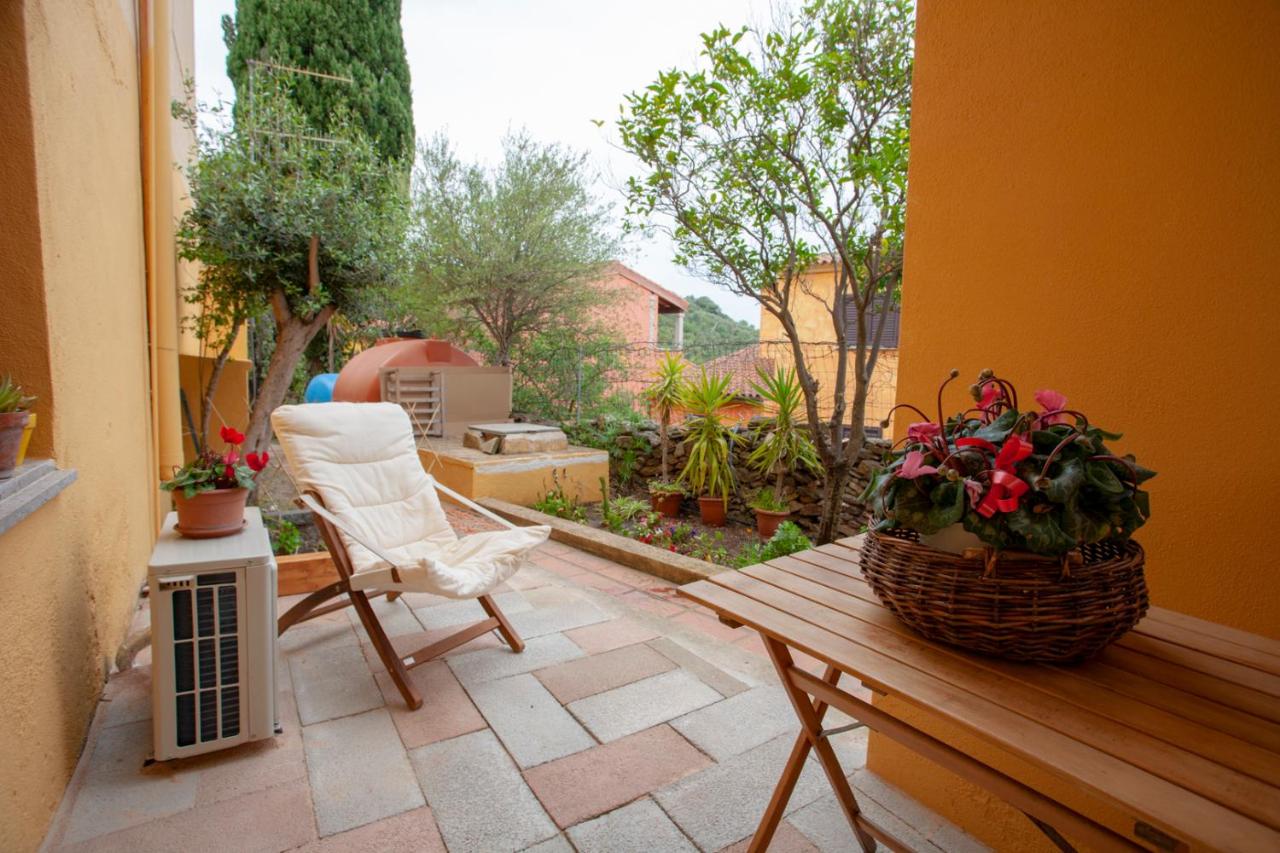 La Puppusedda - B&B San Teodoro