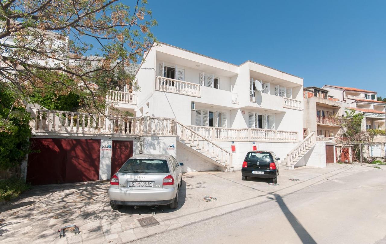 Apartamento de 3 dormitorios