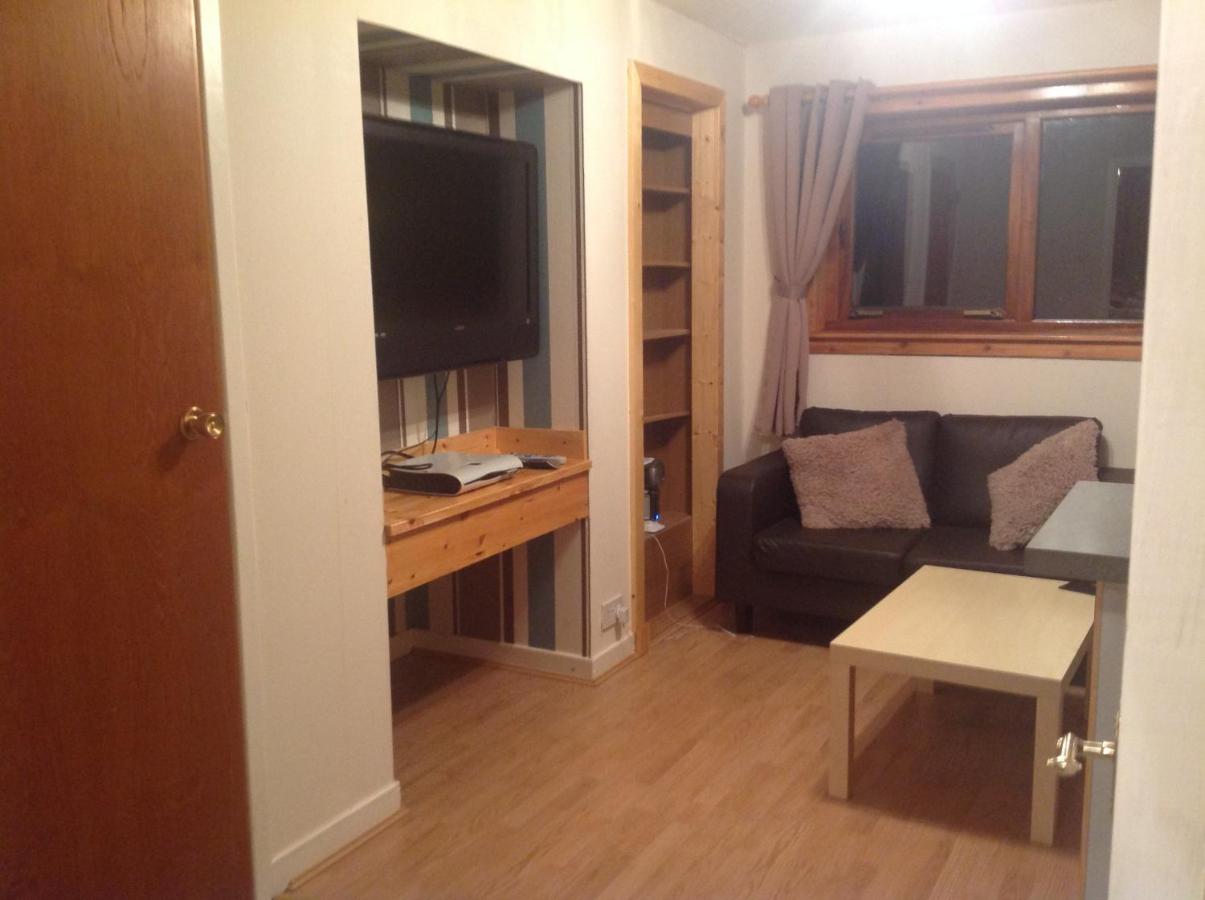 Appartement 1 Chambre