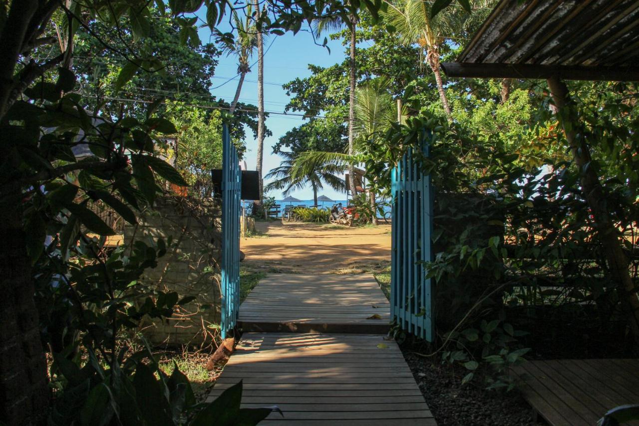 Pousada Piratas - B&B