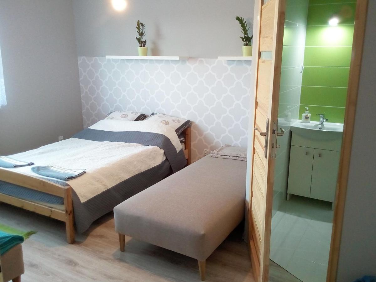 Chambre Quadruple
