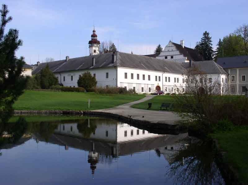 Holiday resort Losinka