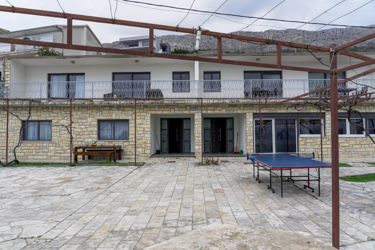 Apartments L&L - B&B Dugi Rat