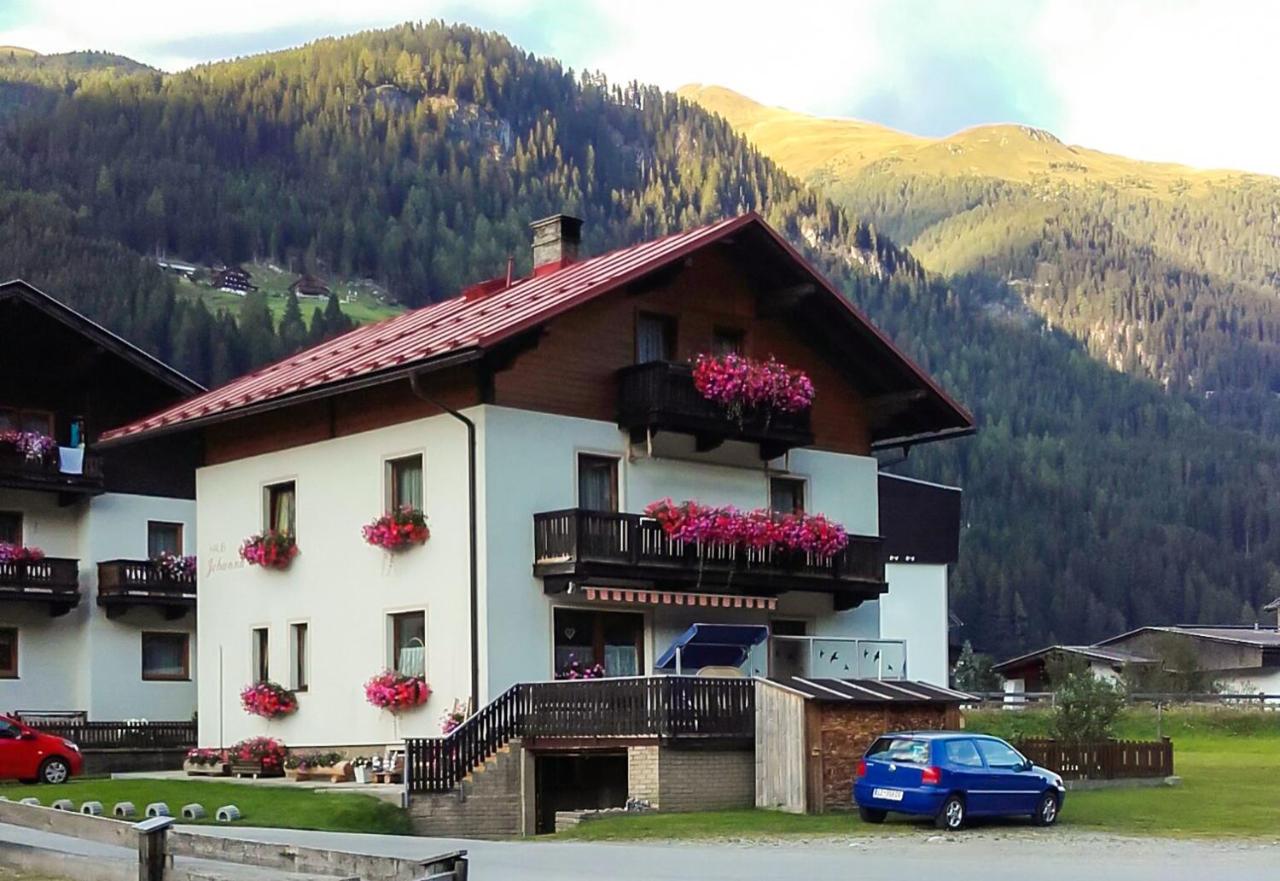 Haus Johanna - B&B