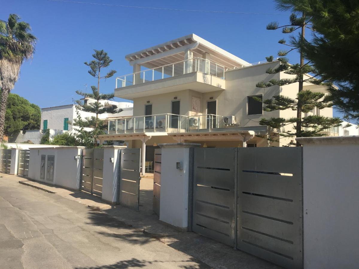 Villa dei Ginepri - B&B