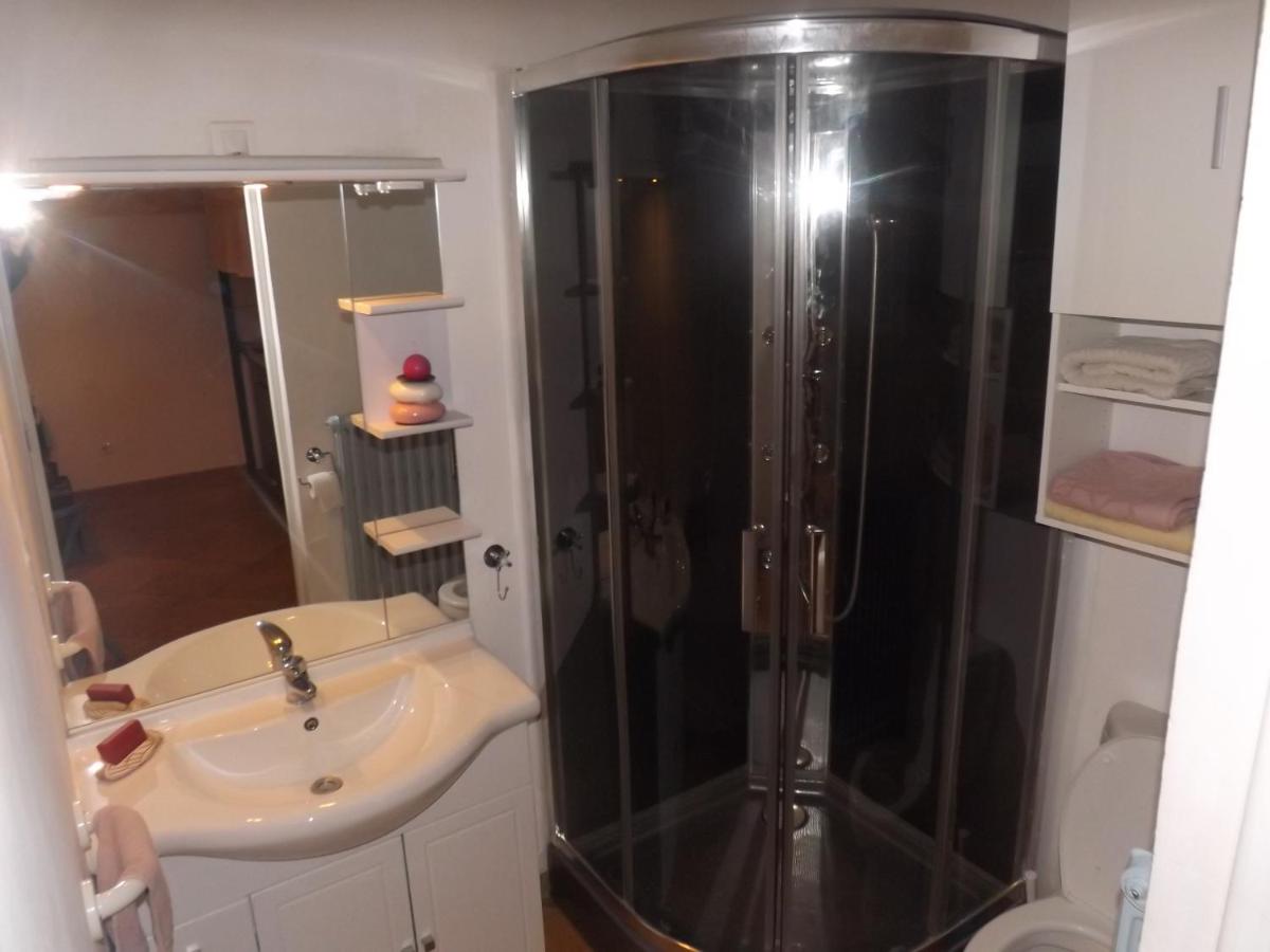 Double Room with Park View