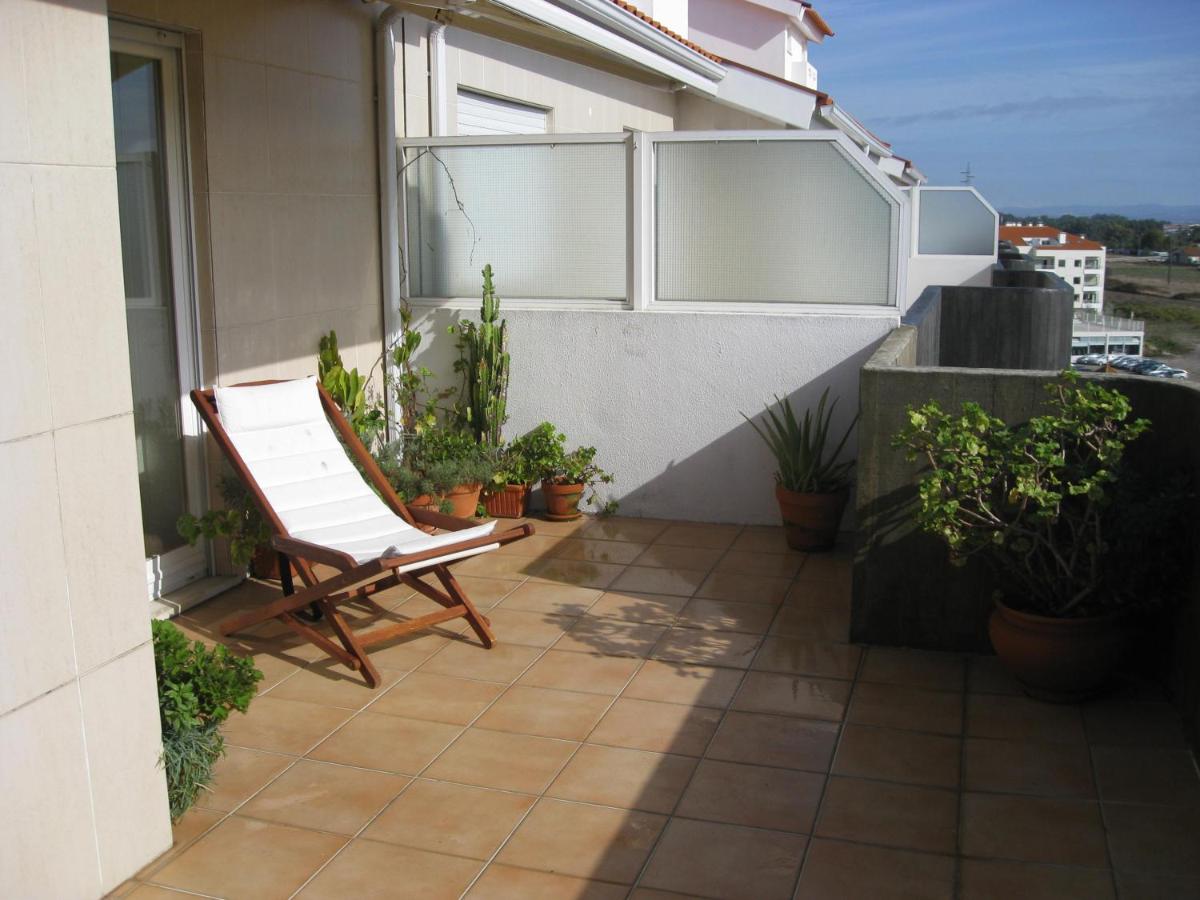 Apartamento de 2 dormitorios