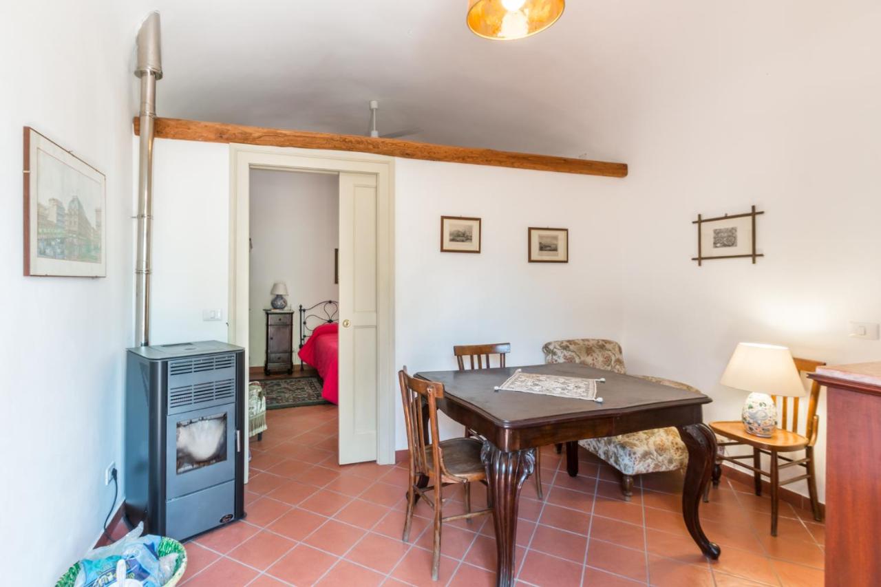 Apartment mit 2 Schlafzimmern