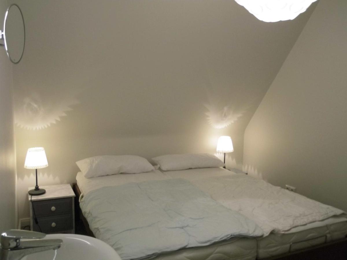 Deluxe Appartement