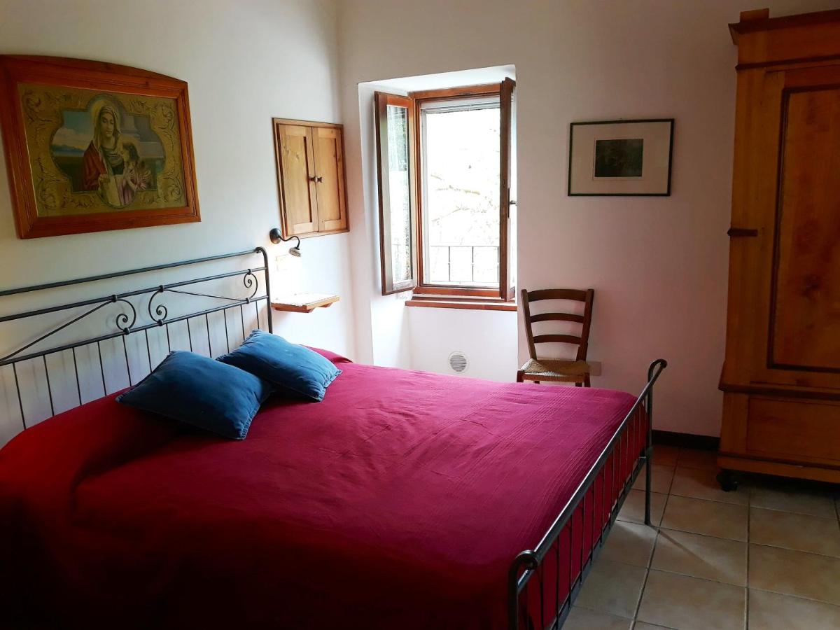 Dreibettzimmer