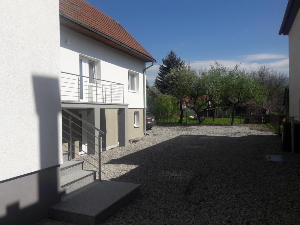 Apartmany Moon - B&B Liptovský Mikuláš