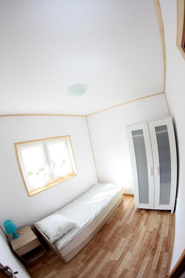 Chalet con 2 Camere da Letto