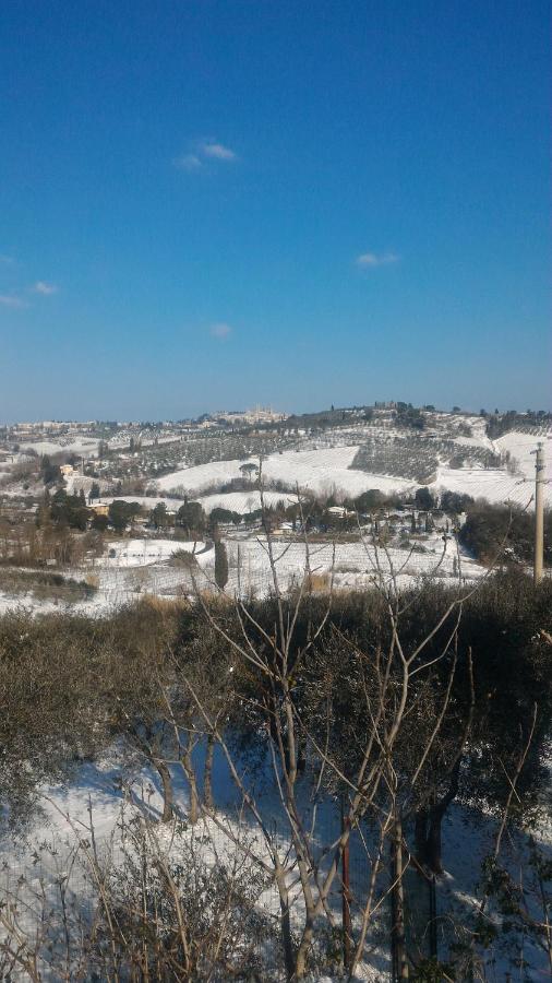 Borgo Montauto - B&B San Gimignano