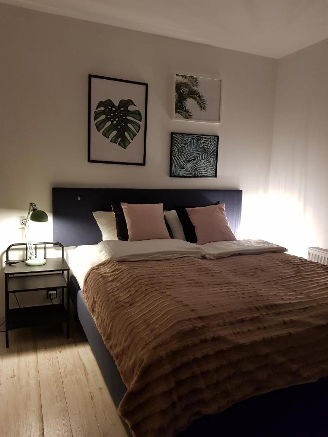 Doppelzimmer mit Balkon
