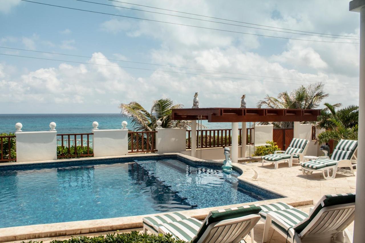 B&B Isla Mujeres - Villa Isla Dorada - Bed and Breakfast Isla Mujeres