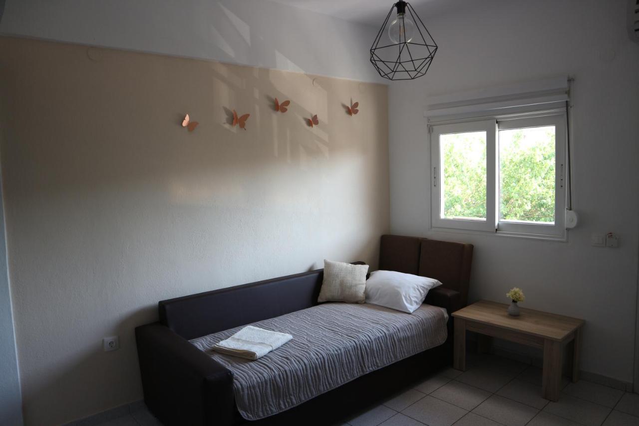 Appartamento Monolocale con Vista Mare