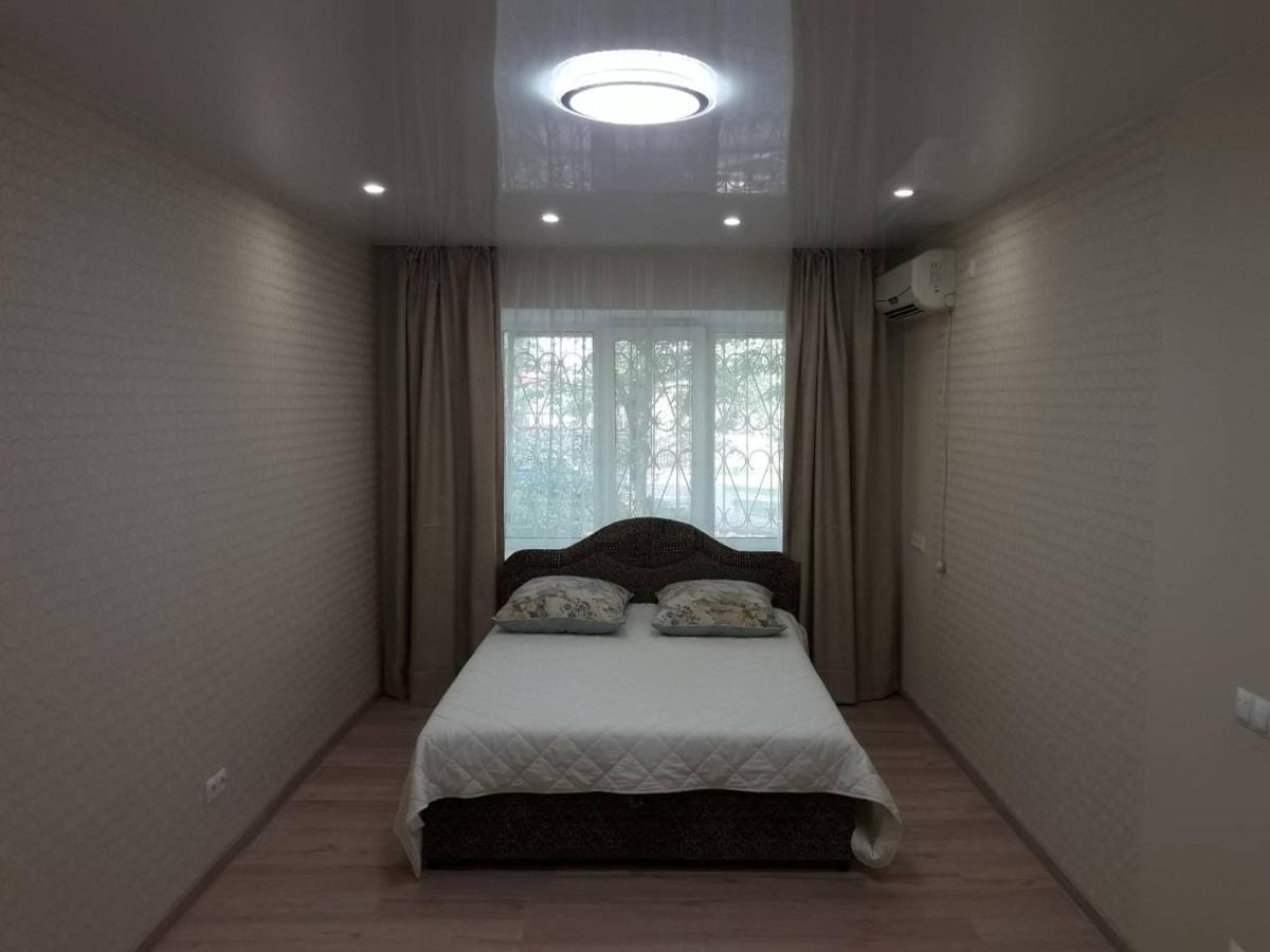 Apartment On Rabochaya 81 - Ferienwohnung