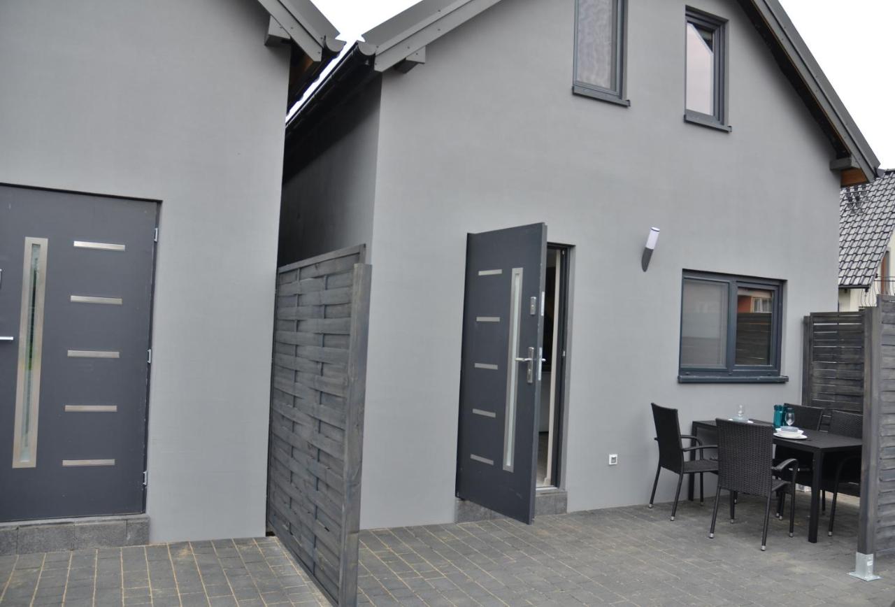 Apartment mit 1 Schlafzimmer und Whirlpool