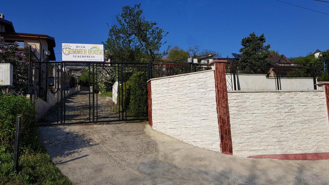 Villa Summer House - B&B