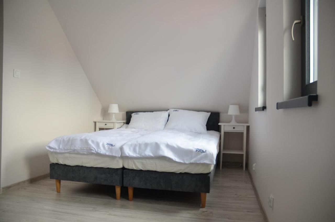 Maisonette-Apartment